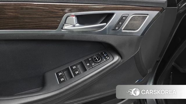 Genesis G80 id 4435486 из Кореи 22