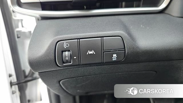 Hyundai Avante (CN7) id 4501080 из Кореи 22