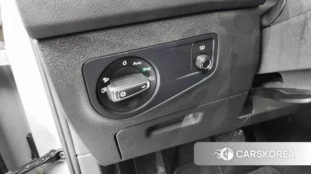 Volkswagen Tiguan second Generation id 4402095 из Кореи 22