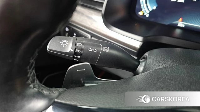 Kia K7 Premier id 4836181 из Кореи 22