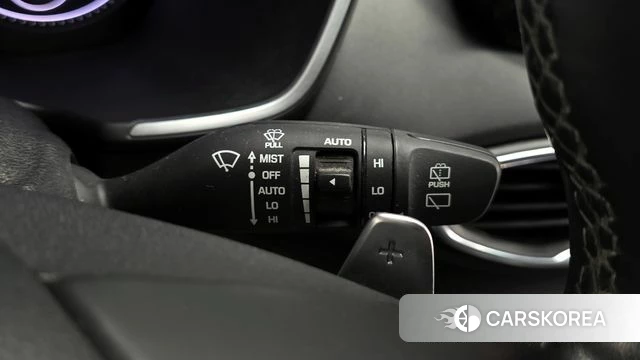 Hyundai The New Santa Fe id 4428151 из Кореи 22