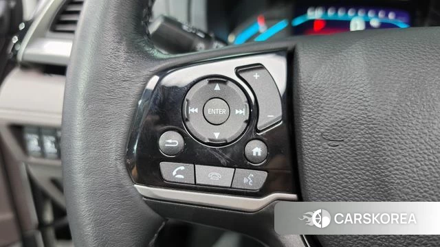 Honda Odyssey id 4753532 из Кореи 22
