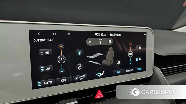 Hyundai Ionic 5 id 4500899 из Кореи 22