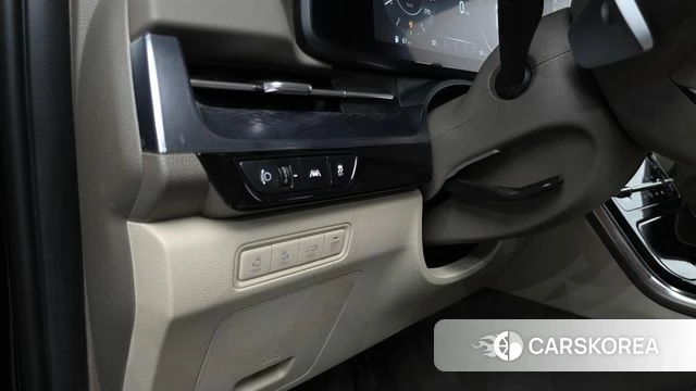 Kia Carnival 4th generation id 4281574 из Кореи 22