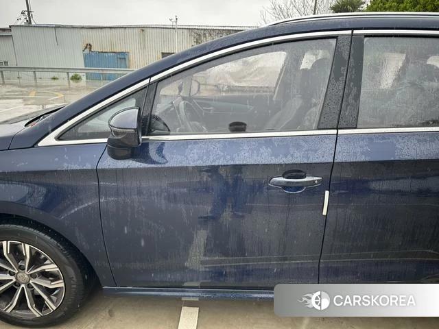 BYD Song MAX id 4240151 из Китая 22