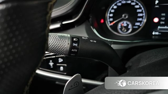 Genesis Electrified GV70 id 4641152 из Кореи 22
