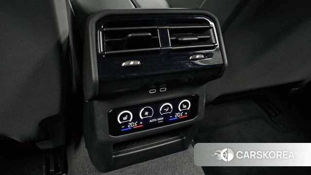 BMW 5 Series (G60) id 4589842 из Кореи 22