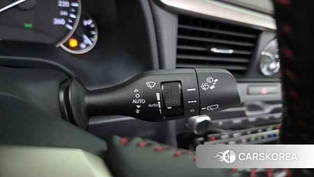 Lexus RX450h 4th generation id 4371866 из Кореи 22