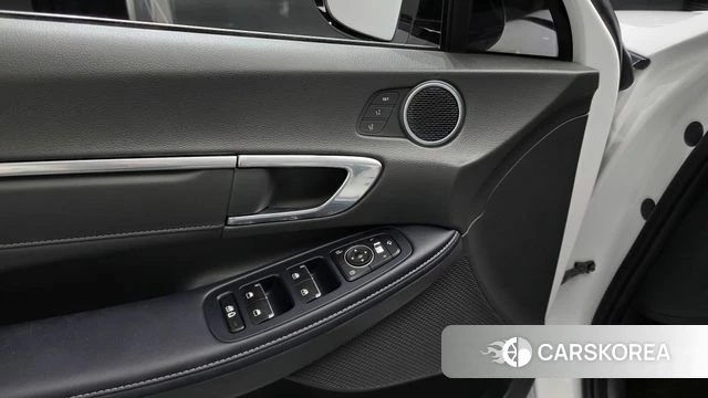Hyundai Sonata (DN8) id 4281540 из Кореи 22