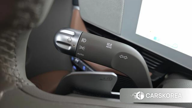 Hyundai Ionic 5 id 4641092 из Кореи 22