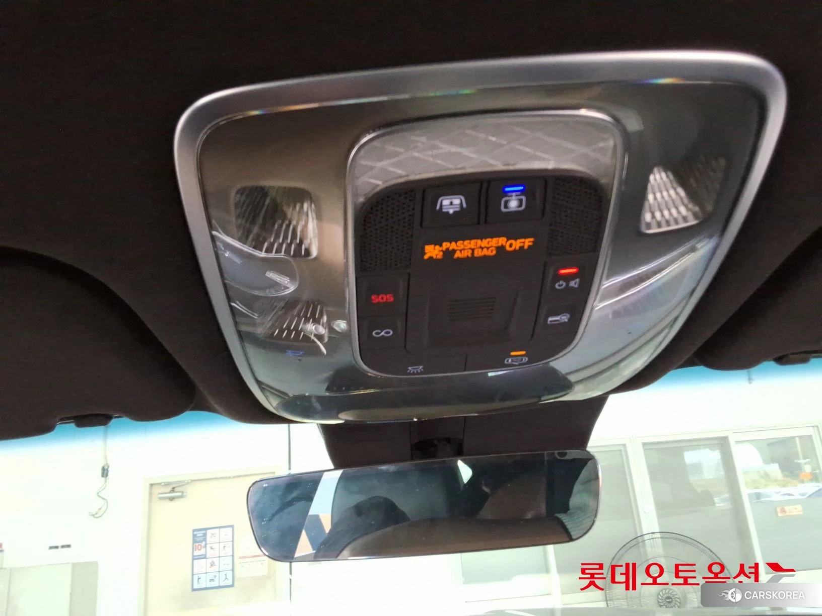 Hyundai G80 id 4909184 из Кореи 22
