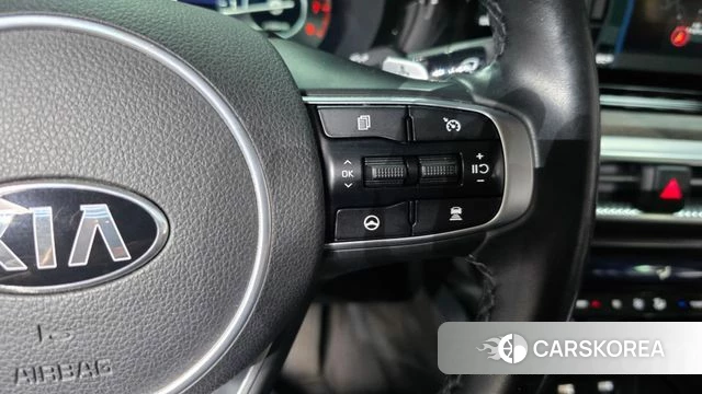 Kia K5 3rd generation id 4775475 из Кореи 22