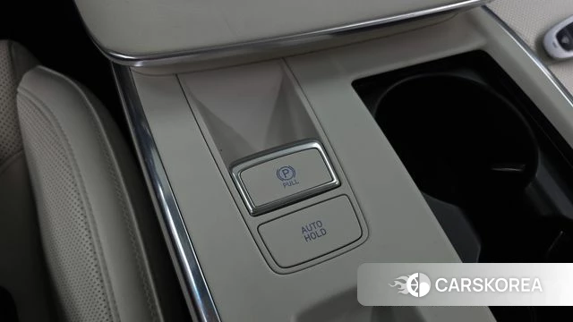 Hyundai The New Grandeur IG id 4618943 из Кореи 22