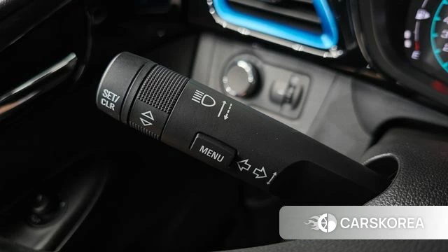 Chevrolet (GM Daewoo) The New Spark id 4746806 из Кореи 22