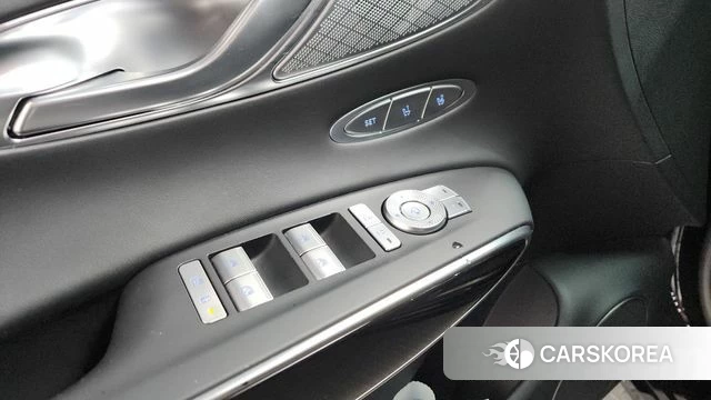 Genesis GV70 id 4573455 из Кореи 22