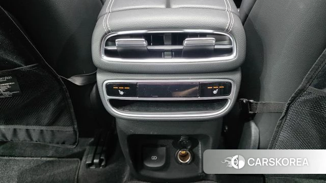 Genesis GV80 id 4581301 из Кореи 22