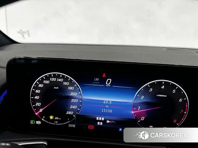 Mercedes-Benz GLB id 4291036 из Китая 22