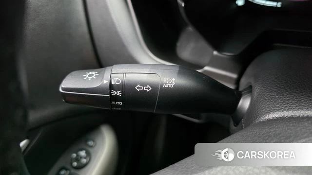 Kia The New Kia Ray id 4692216 из Кореи 22