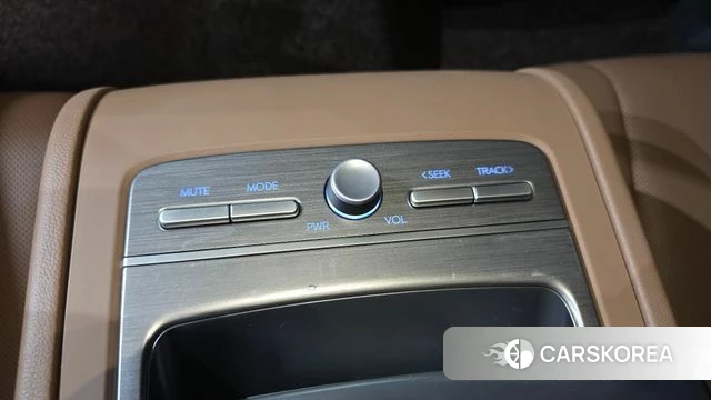 Hyundai Grandeur Hybrid (GN7) id 4871435 из Кореи 22