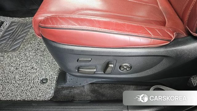 Hyundai Palisade id 4477065 из Кореи 22