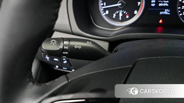 Hyundai Grandeur IG id 4496644 из Кореи 22