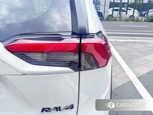 Toyota RAV4 Rongfang id 4221287 из Китая 22