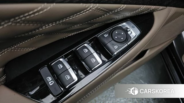 Kia K8 Hybrid id 4750354 из Кореи 22
