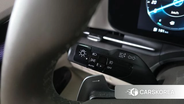 Kia Carnival 4th generation id 4292619 из Кореи 22