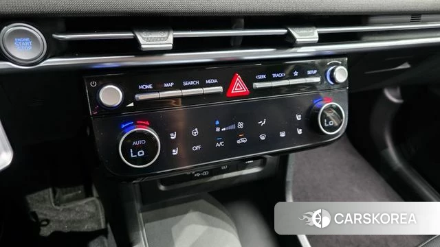 Hyundai The New Tucson (NX4) id 4474299 из Кореи 22