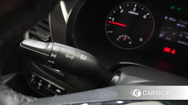 Kia Seltos id 4324419 из Кореи 22