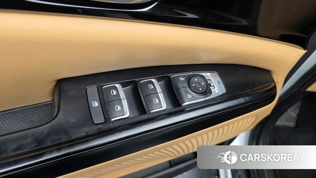 Kia Carnival 4th generation id 4573283 из Кореи 22