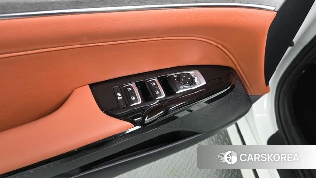 Kia The New K5 3rd generation id 4778469 из Кореи 22