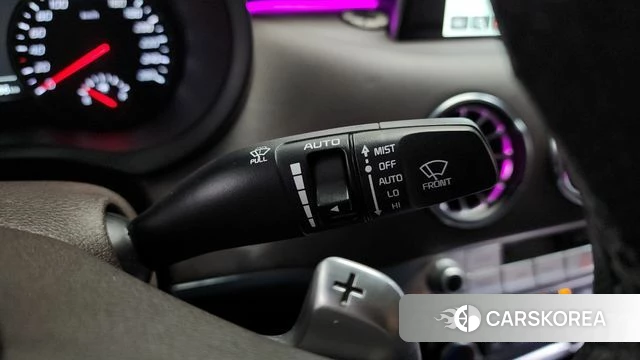 Kia Stinger id 4351147 из Кореи 22