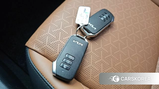 Kia The New Seltos id 4549606 из Кореи 22
