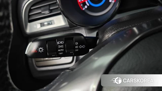 Ssangyong Tivoli Armor id 4225421 из Кореи 22