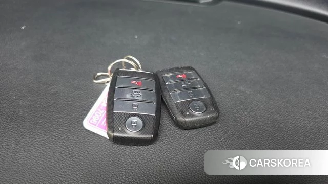 Kia The New K5 2nd generation id 4895155 из Кореи 22