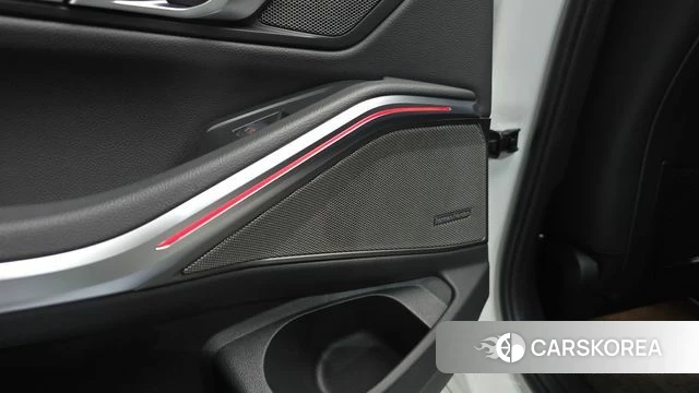 BMW 3 Series (G20) id 4268388 из Кореи 22