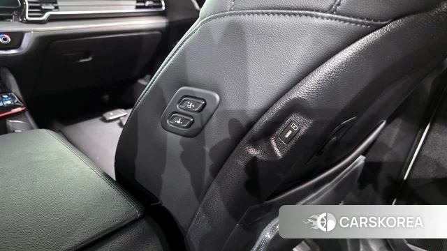 Kia Sportage 5th Generation Hybrid id 4382590 из Кореи 22