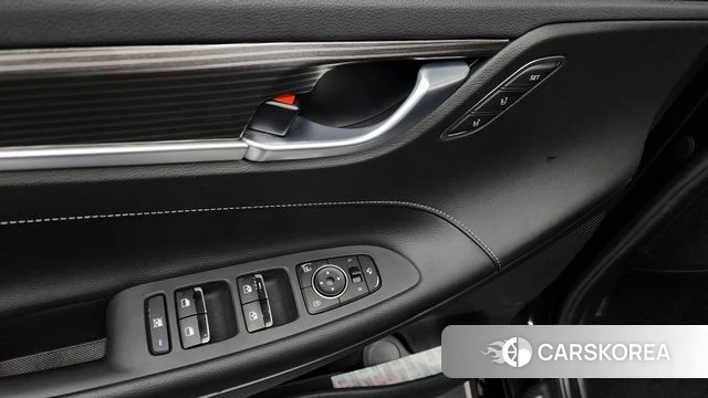 Hyundai Grandeur IG id 4286208 из Кореи 22