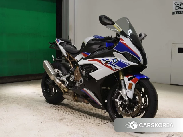 Проданный BMW S1000RR id 4199926 из Японии, фото 22