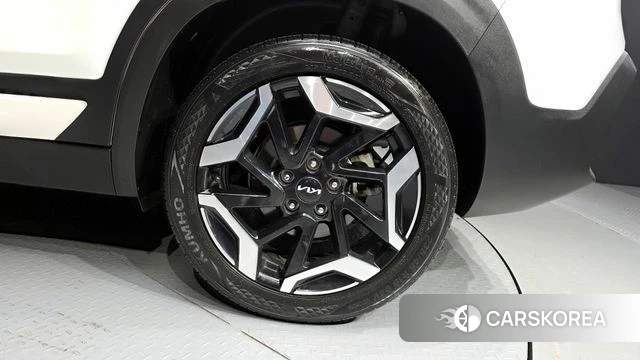 Kia The New Seltos id 4244066 из Кореи 22