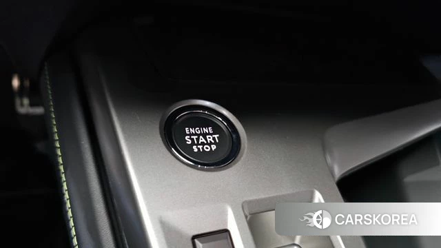 Peugeot 408 id 4200901 из Кореи 22