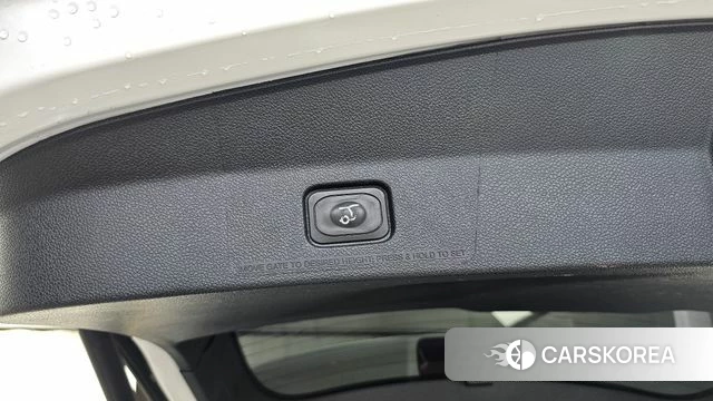 Ford Explorer id 4574418 из Кореи 22