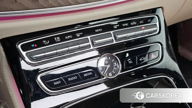 Mercedes-Benz E-Class W213 id 4595552 из Кореи 22