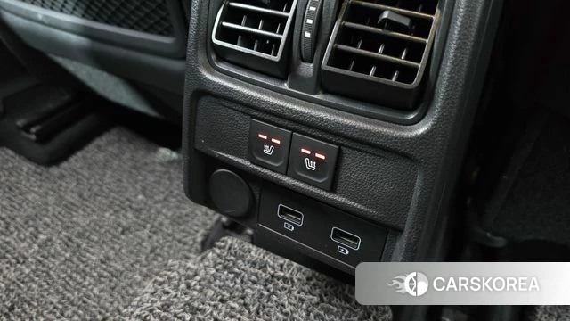 Renault Korea (Samsung) XM3 id 4770061 из Кореи 22