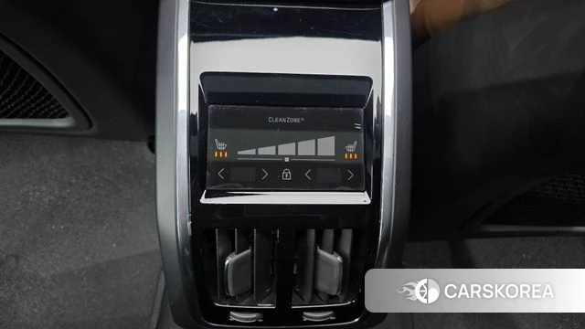 Volvo S90 id 4470447 из Кореи 22