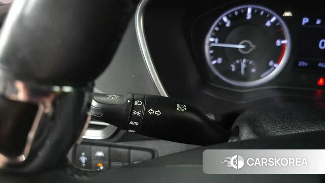 Hyundai Santa Fe TM id 4225467 из Кореи 22