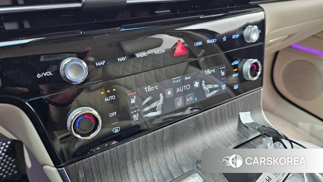 Genesis G80 (RG3) id 4441892 из Кореи 22
