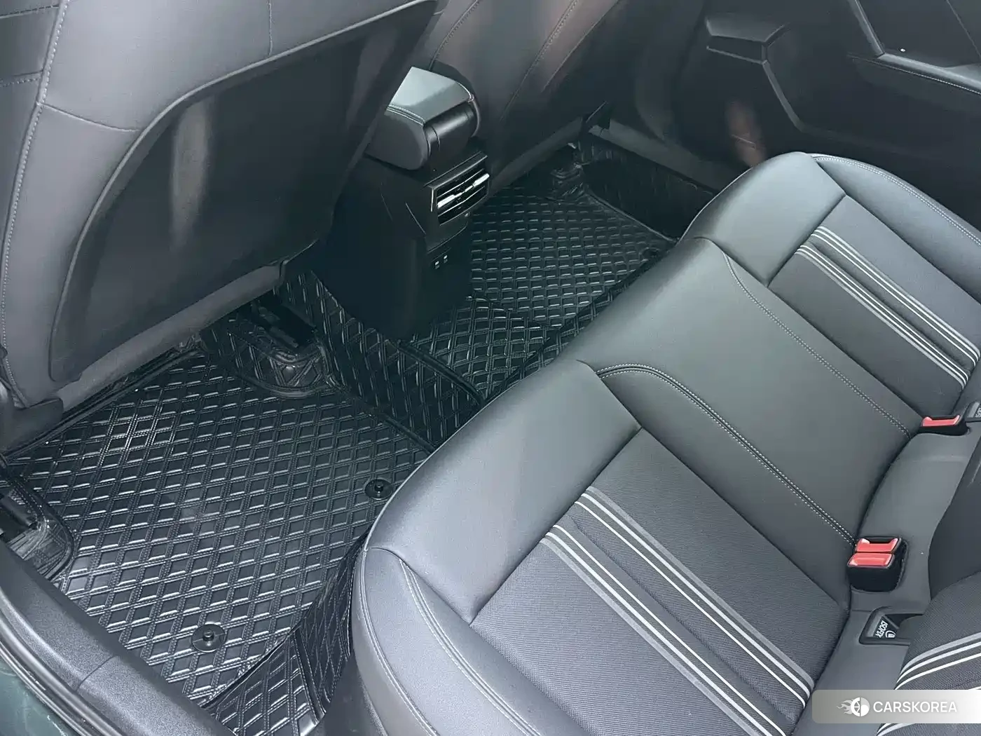 Audi A3 id 4669305 из Китая 22