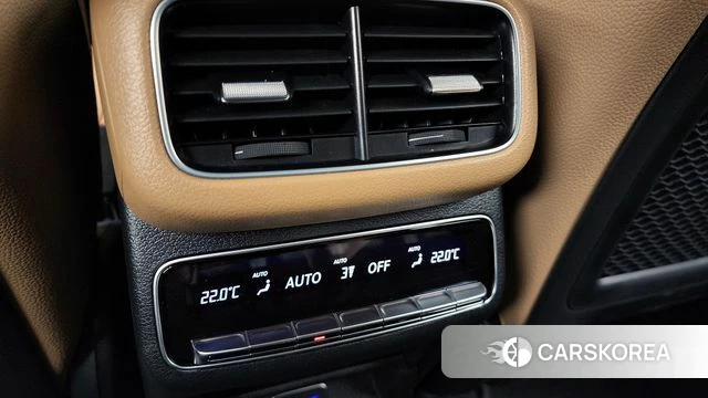 Mercedes-Benz GLE-Class W167 id 4185548 из Кореи 22